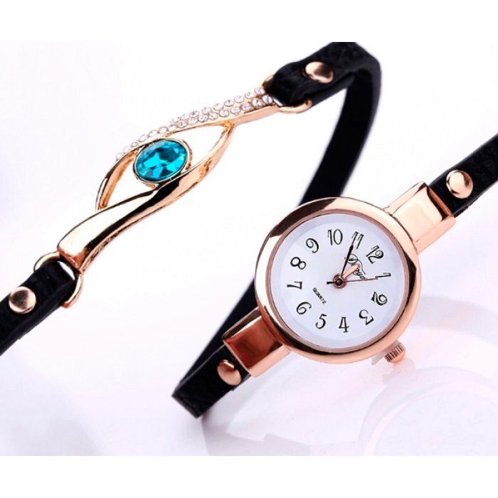 Жіночий наручний годинник CL Original (тисяча триста сорок чотири) купити недорого в Ти Купи