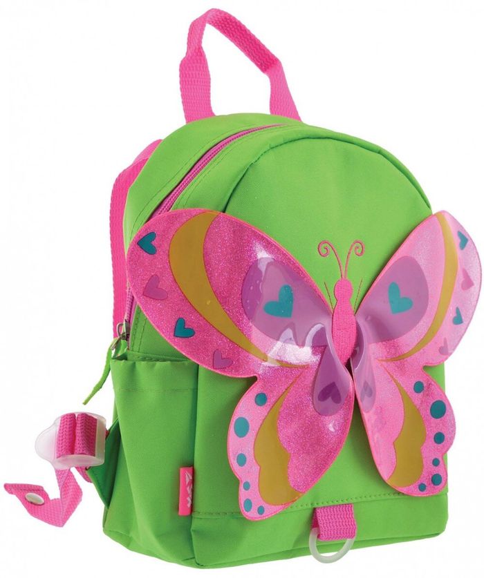 Рюкзак для ребенка YES К-19 «Butterfly» 5,5 л (556539) купить недорого в Ты Купи