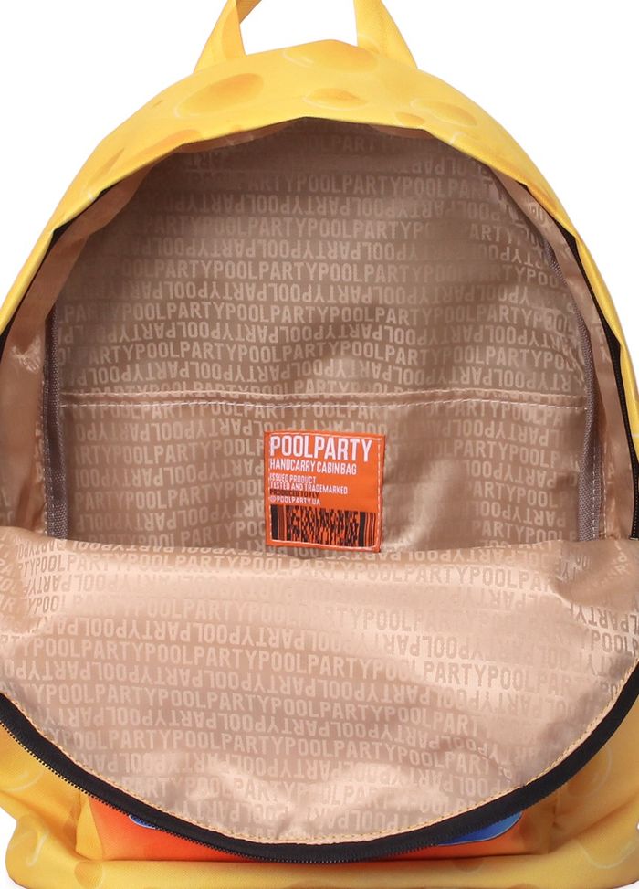 Жіночий текстильний рюкзак рюкзак-рюкзак-кезез купити недорого в Ти Купи