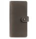 Жіночий шкіряний гаманець BlankNote 7.0 темно-бежеву BN-PM-7-BEIGE
