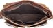 Сумка из натуральной кожи Vintage 14524 Темно-коричневый