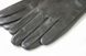 Жіночі шкіряні сенсорні рукавички Shust Gloves 384