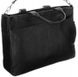 Чоловіча шкіряна сумка-портфоліо для ноутбука 15,6 дюйма завжди дика чорна