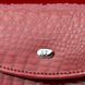 Жіночий лакований гаманець зі шкіри LR SERGIO TORRETTI WS-11 red