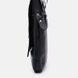 Mужская кожаная сумка Keizer K15219bl-black