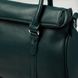 Женская кожаная сумка P108 8792-9 green
