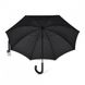 Мужской механический зонт-трость Fulton Minister G809 - Black (Черный)