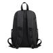 Вместительный мужской текстильный рюкзак Confident AT08-6815A