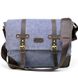 Мужская комбинированная сумка TARWA rkj-3090-4lx Коричневый; Синий