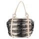 Дорожня сумка LASKARA LK-10251-zebra