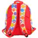 Рюкзак для дитини YES TEEN 22х28х12 см 8 л для дівчаток ST-32 Smile (555434)