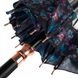 Женский механический зонт-трость Fulton Birdcage-2 Luxe L866 Luminous Floral (Светящиеся цветы)