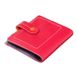 Женский кожаный кошелек Visconti M77 Mojito (Red Multi)