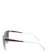 Женские очки с поляризационными ультралегкими линзами POLAROID pld4059s-lpp53jr