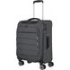 Розмір антрацита валізи Skai: s Маленький TL092647-04