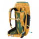 Туристический рюкзак Ferrino Agile 25 Yellow 928060