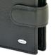 Кожаный кошелек Classik DR. BOND RFID M4 black