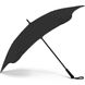 Жіночий механічний парасолька-тростина протівоштормовой BLUNT Bl-Classic2-black