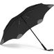 Жіночий механічний парасолька-тростина протівоштормовой BLUNT Bl-Classic2-black