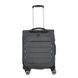 Розмір антрацита валізи Skai: s Маленький TL092647-04