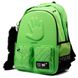 Рюкзак школьный для младших классов YES T-129 YES by Andre Tan Hand green