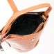 Женская сумочка из кожезаменителя FASHION 01-05 19160-1 orange