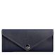 Жіночий гаманець зі шкіри BlankNote bn-w-1-navy-blue