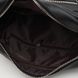 Чоловічі шкіряні сумки Keizer K1851bl-black
