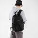 Вместительный мужской текстильный рюкзак Confident AT08-6815A