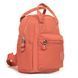 Женский тканевый рюкзак Jielshi 8101 pink