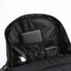 Місткий чоловічий текстильний рюкзак Confident AT08-6815A