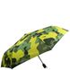 Автоматический женский зонт FARE FARE5468-olive