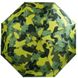 Автоматический женский зонт FARE FARE5468-olive