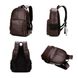 Чоловічий коричневий рюкзак Polo Vicuna 5502-BR