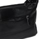 Женская кожаная сумка Keizer K1818-black