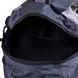 Дитячий рюкзак ONEPOLAR w1013-grey