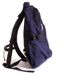 Городской рюкзак для ноутбука ONEPOLAR w1515-navy