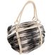 Дорожня сумка LASKARA LK-10251-zebra