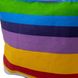 Пляжна тканинна сумка VALIRIA FASHION 3detal1817-1