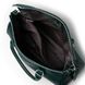 Жіноча шкіряна сумка P108 8792-9 green, Зелений
