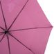 Рожевий міцний жіноча парасолька автомат AIRTON