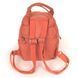 Женский тканевый рюкзак Jielshi 8101 pink