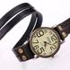Жіночий наручний годинник CL DOUBLE LIMITED (+1361)