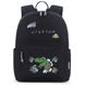 Дитячий рюкзак MOMMORE для хлопчика (MM3201014A001)
