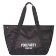 Женская сумка из полиэстера POOLPARTY Laguna