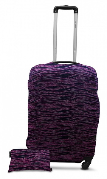 Защитный чехол для чемодана Coverbag дайвинг бисер купить недорого в Ты Купи