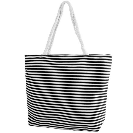 Пляжна тканинна сумка VALIRIA FASHION 3detal1816-4 купити недорого в Ти Купи
