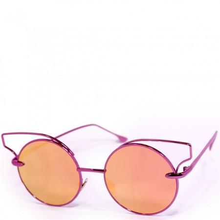 Солнцезащитные женские очки Glasses 1180-5 купить недорого в Ты Купи