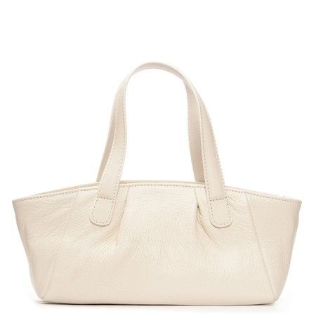 Женская кожаная сумка ALEX RAI 5011 white купить недорого в Ты Купи