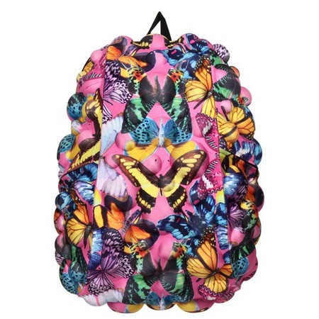 Рюкзак MadPax FULL колір Butterfly (KAB24484797) купити недорого в Ти Купи